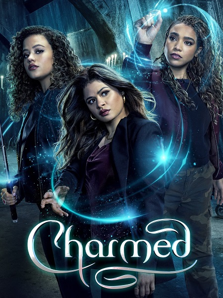 مسلسل Charmed 2018 الموسم الرابع مترجم كامل