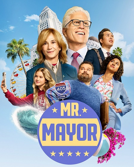 مسلسل Mr. Mayor الموسم الثاني الحلقة 5 مترجمة