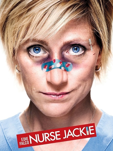 مسلسل Nurse Jackie الموسم الثاني الحلقة 2 مترجمة