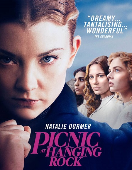 مسلسل Picnic at Hanging Rock 2018 مترجم كامل