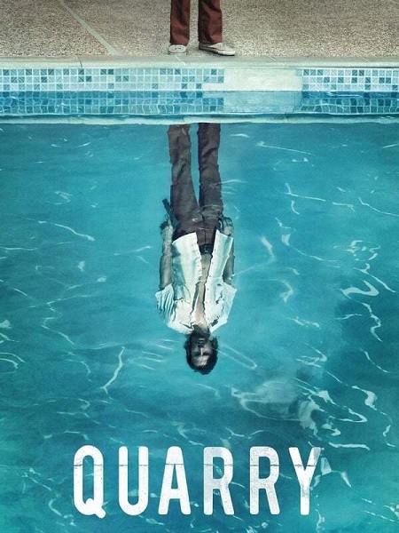 مسلسل Quarry 2016 مترجم كامل