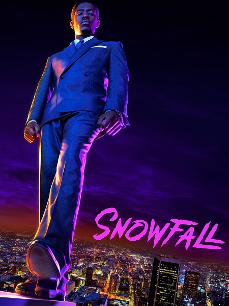 مسلسل Snowfall الموسم الخامس الحلقة 9 مترجمة