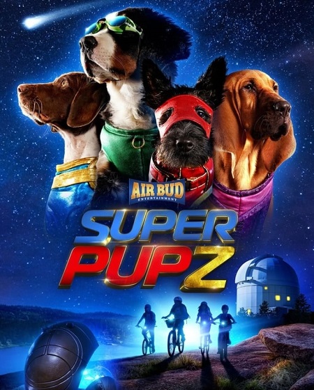 مسلسل Super PupZ الموسم الاول الحلقة 8 مترجمة