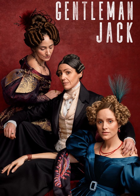 مسلسل Gentleman Jack الموسم الثاني الحلقة 5 مترجمة