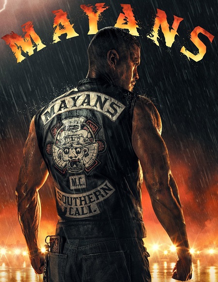 مسلسل Mayans MC الموسم الرابع الحلقة 6 مترجمة