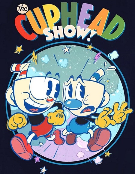 مسلسل The Cuphead Show 2022 مترجم كامل