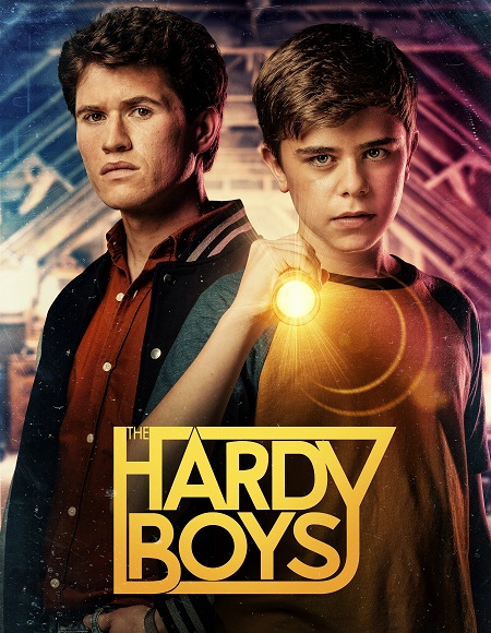 مسلسل The Hardy Boys الموسم الثاني الحلقة 3 مترجمة