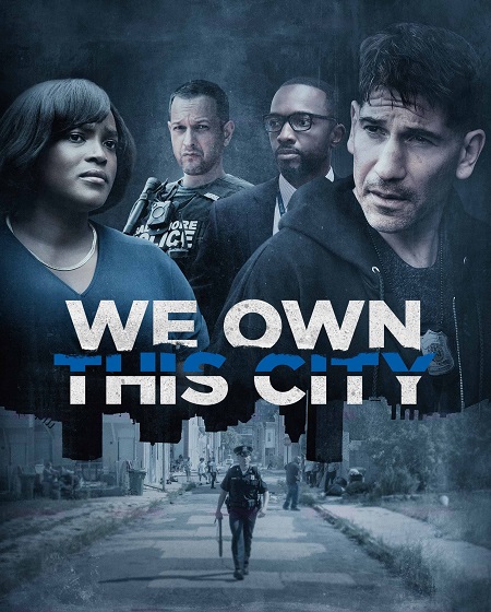 مسلسل We Own This City الحلقة 2 مترجمة