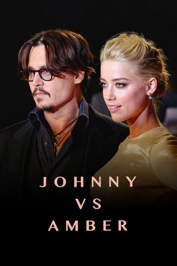 مسلسل Johnny vs Amber مترجم كامل