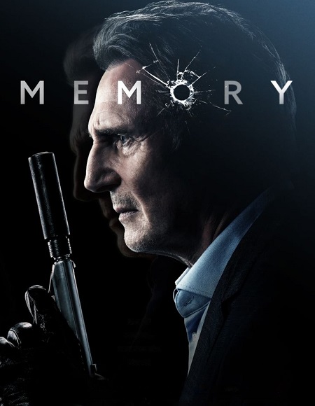 مشاهدة فيلم Memory 2022 مترجم