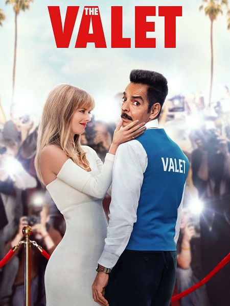 فيلم The Valet 2022 مترجم