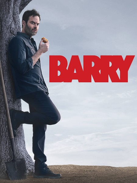 مسلسل Barry الموسم الثالث الحلقة 3 مترجمة