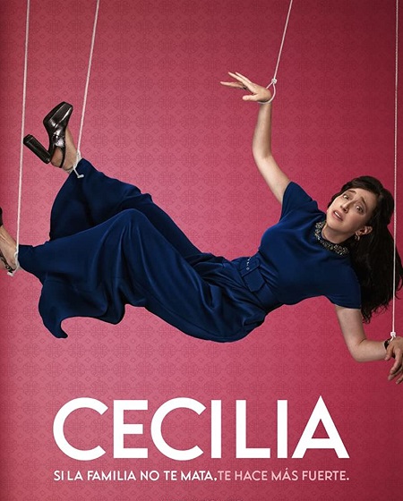 مسلسل Cecilia الموسم الاول الحلقة 4 مترجمة