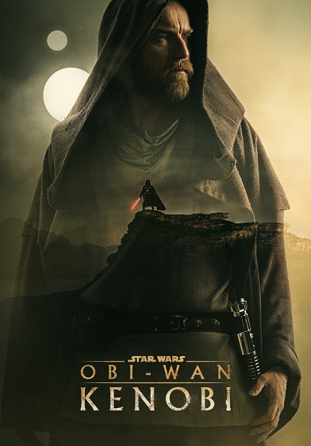 مسلسل Obi-Wan Kenobi 2022 مترجم كامل