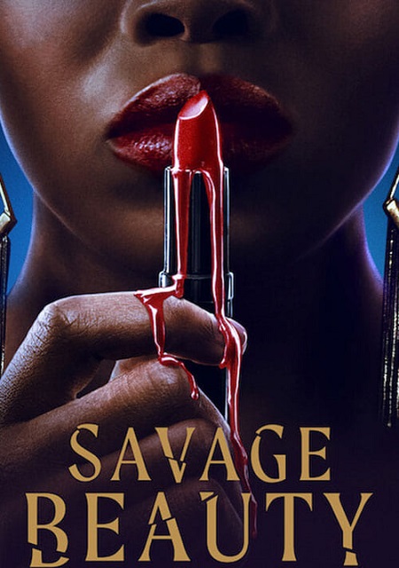 مسلسل Savage Beauty الموسم الاول الحلقة 6 مترجمة