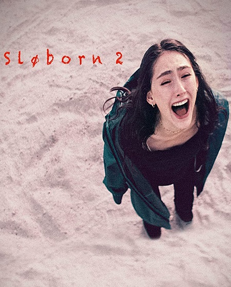 مسلسل Sloborn الموسم الثاني الحلقة 4 مترجمة