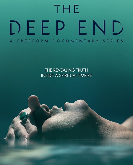 مسلسل The Deep End 2022 مترجم كامل