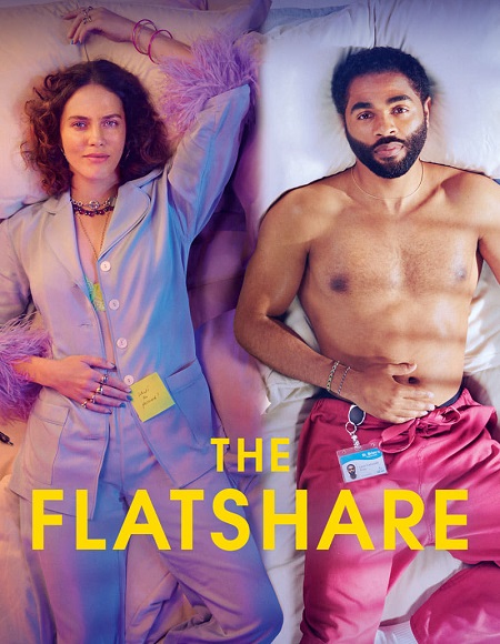 مسلسل The Flatshare الموسم الاول الحلقة 2 مترجمة