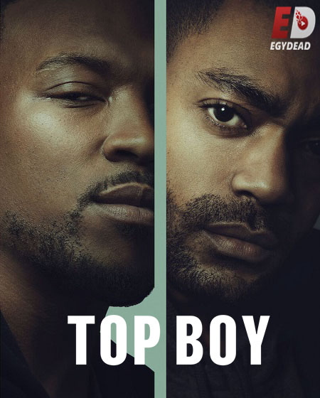 مسلسل Top Boy الموسم الرابع الحلقة 1 مترجمة