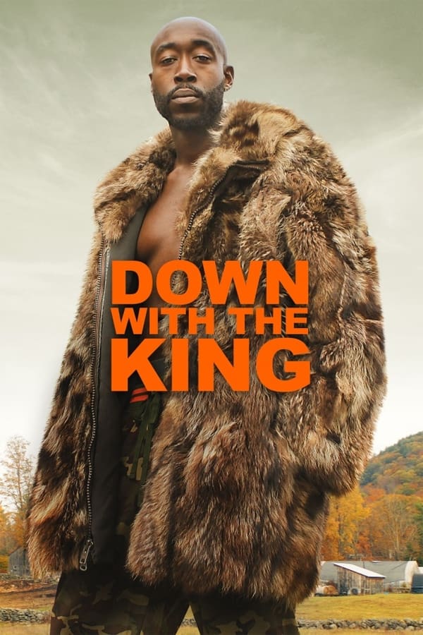 فيلم Down with the King 2021 مترجم