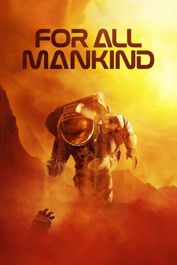 مسلسل For All Mankind الموسم الثالث الحلقة 8 مترجمة