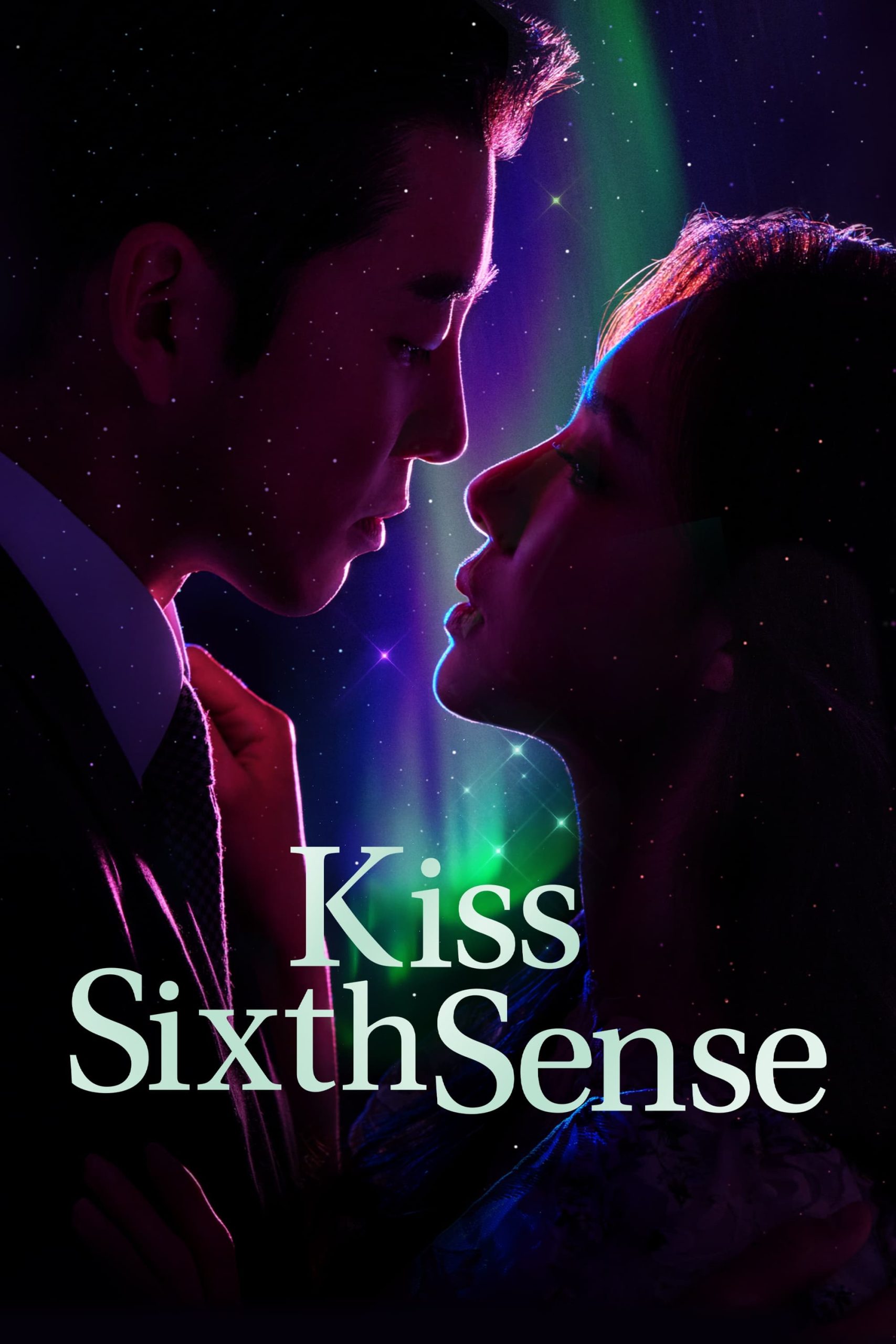 مسلسل Kiss Sixth Sense 2022 مترجم كامل