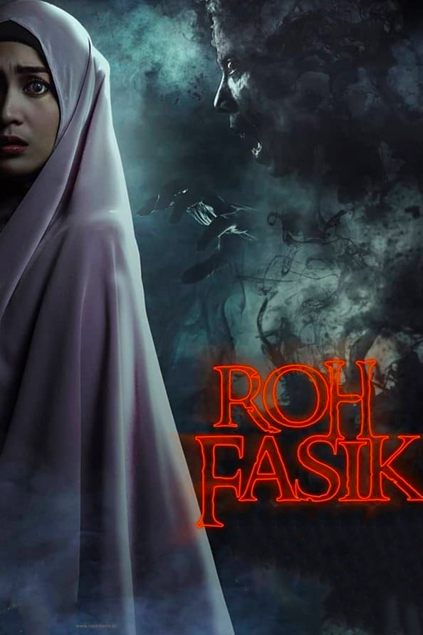 فيلم الصيني Roh Fasik 2019 مترجم