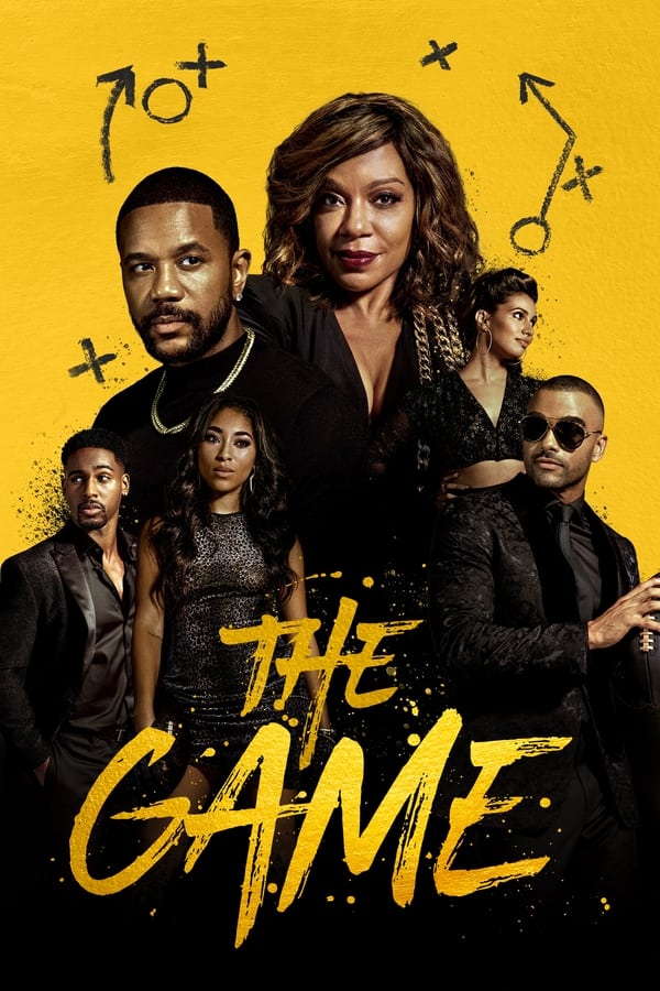 مسلسل  The Game الموسم الاول الحلقة 5 مترجمة