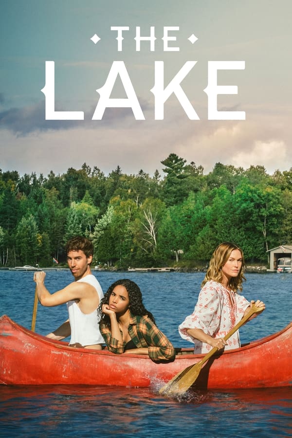 مسلسل The Lake الموسم الاول الحلقة 5 مترجمة