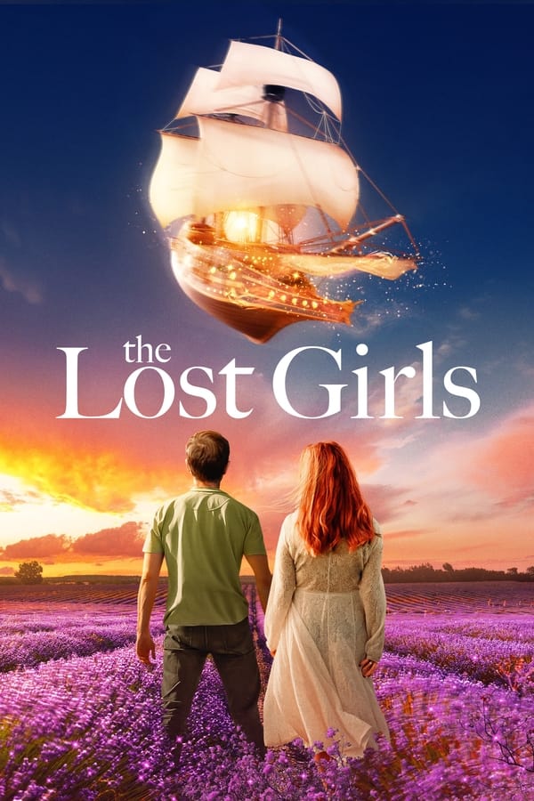 مشاهدة فيلم The Lost Girls 2022 مترجم