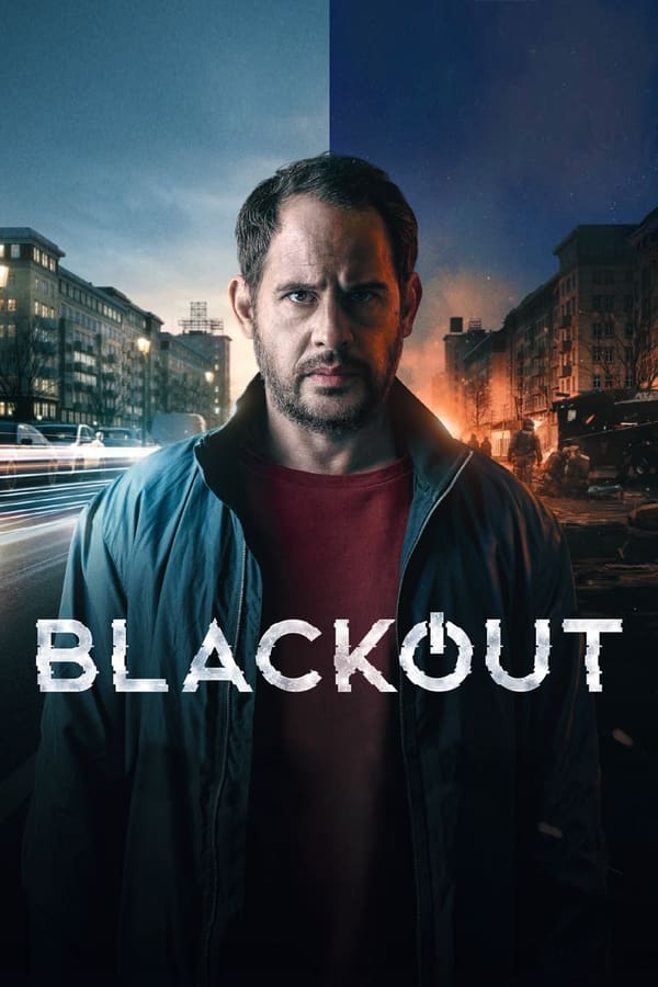 مسلسل Blackout 2021 مترجم كامل