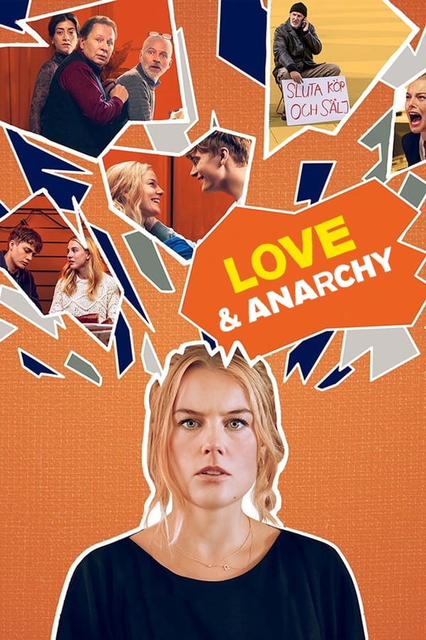 مسلسل Love and Anarchy الموسم الثاني مترجم كامل