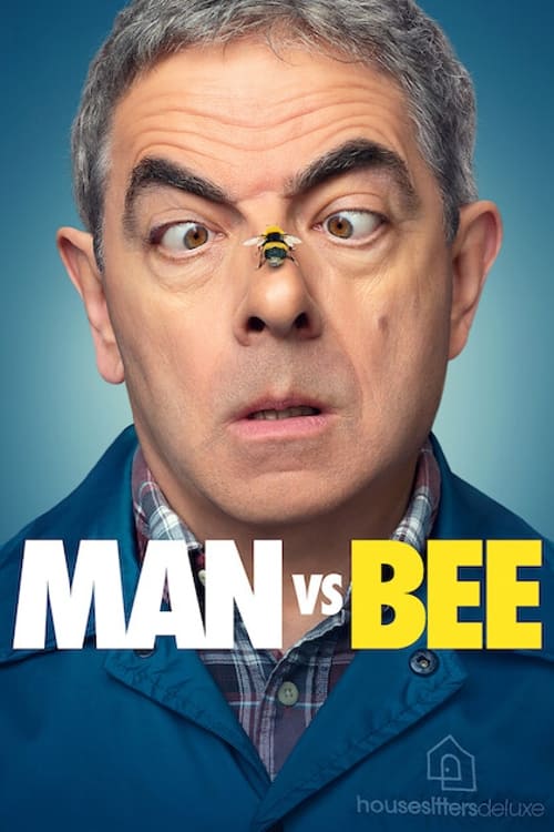 مسلسل Man Vs Bee الموسم الاول الحلقة 3 مترجمة