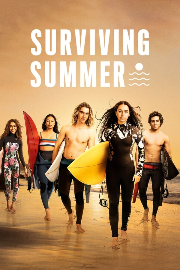 مسلسل Surviving Summer الموسم الاول الحلقة 6 مترجمة