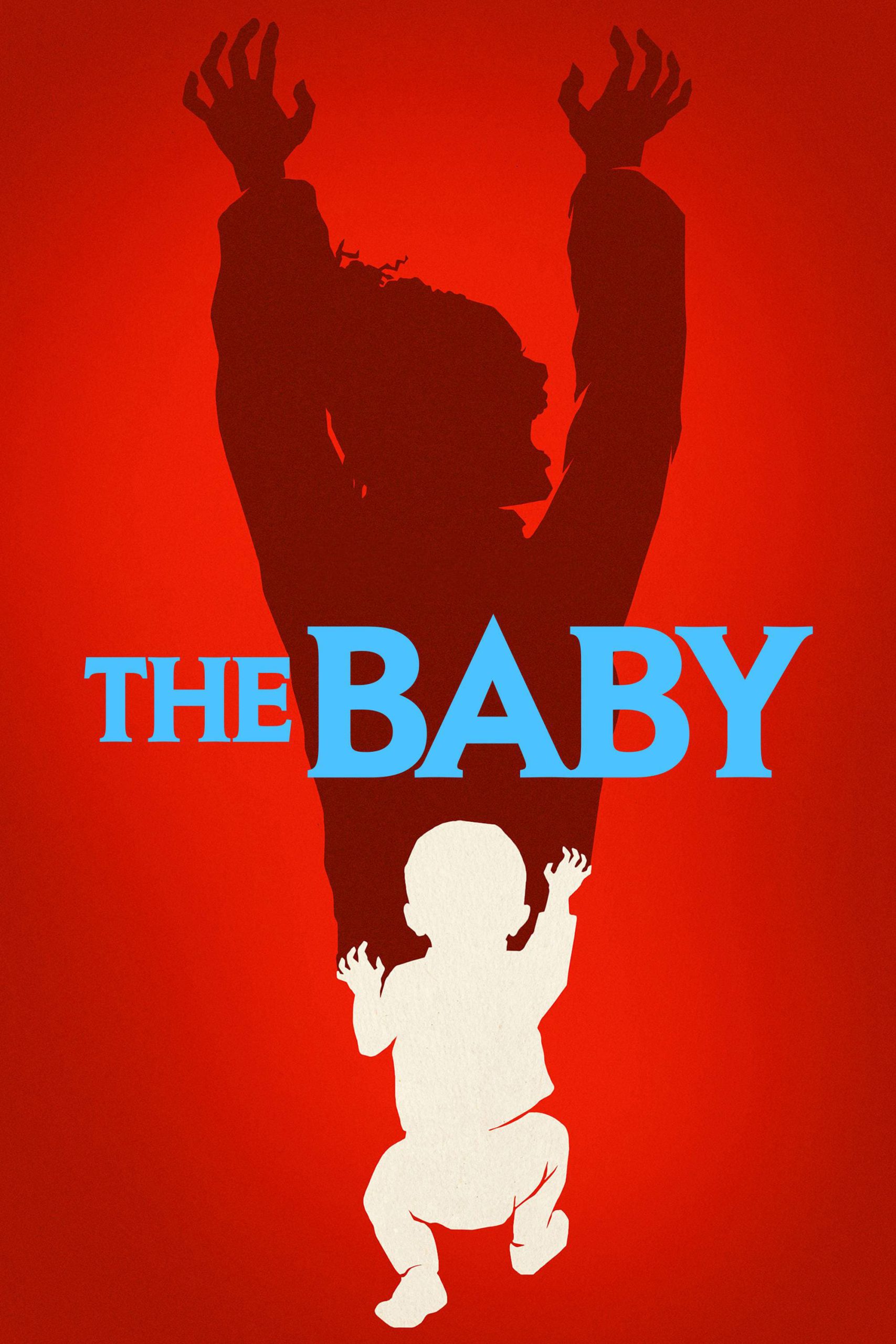 مسلسل The Baby الموسم الاول مترجم كامل