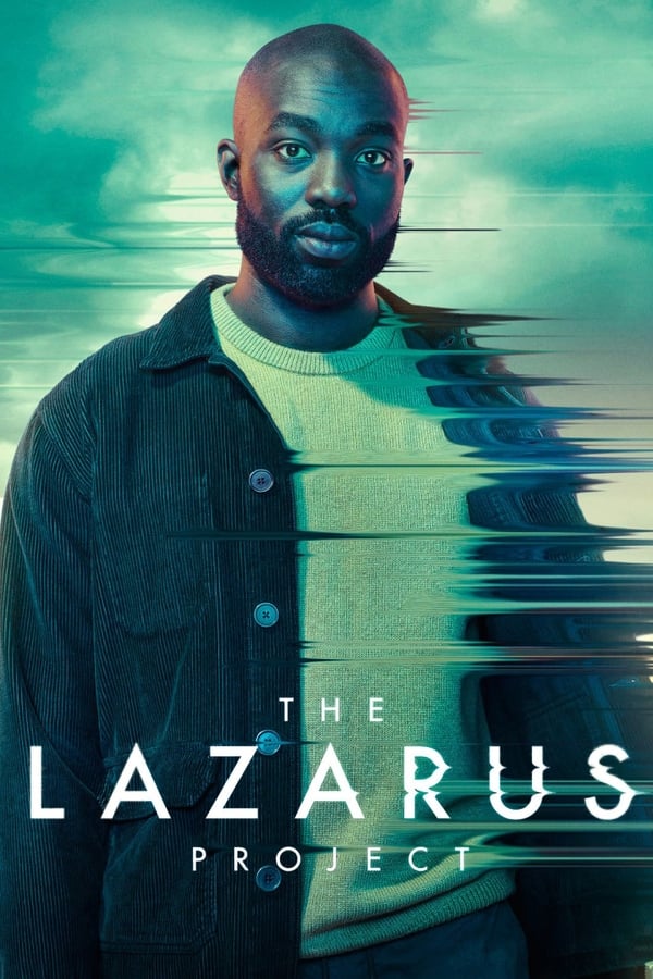 مسلسل The Lazarus Project الموسم الاول الحلقة 2 مترجمة