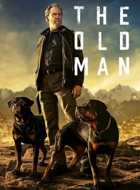 جميع مواسم مسلسل The Old Man 2022 مترجم كامل