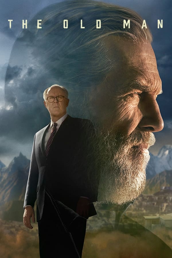 مسلسل The Old Man الموسم الاول الحلقة 1 مترجمة