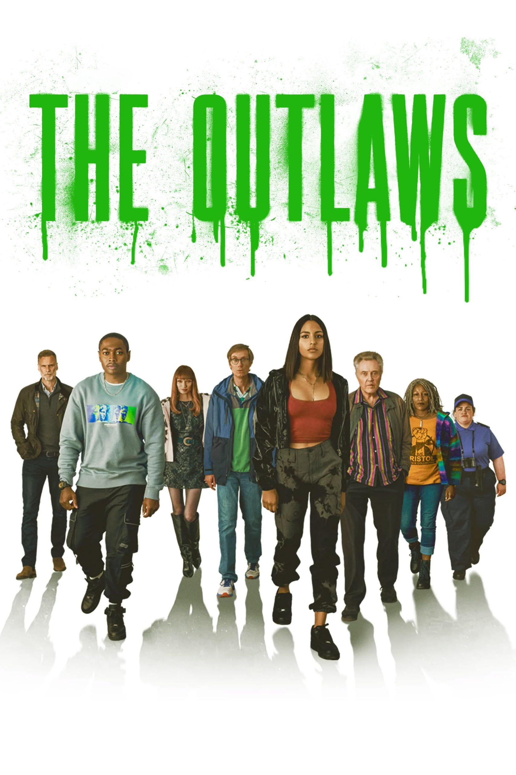 مسلسل The Outlaws الموسم الثاني الحلقة 2 مترجمة