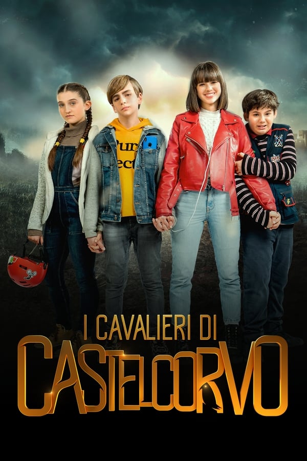 مسلسل The Knights of Castelcorvo الموسم الاول مترجم كامل