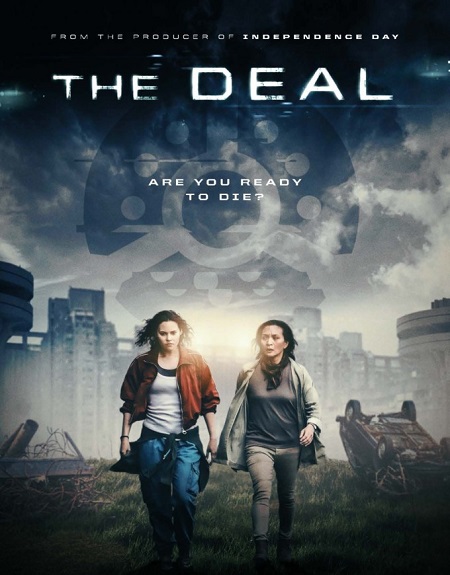 مشاهدة فيلم The Deal 2022 مترجم