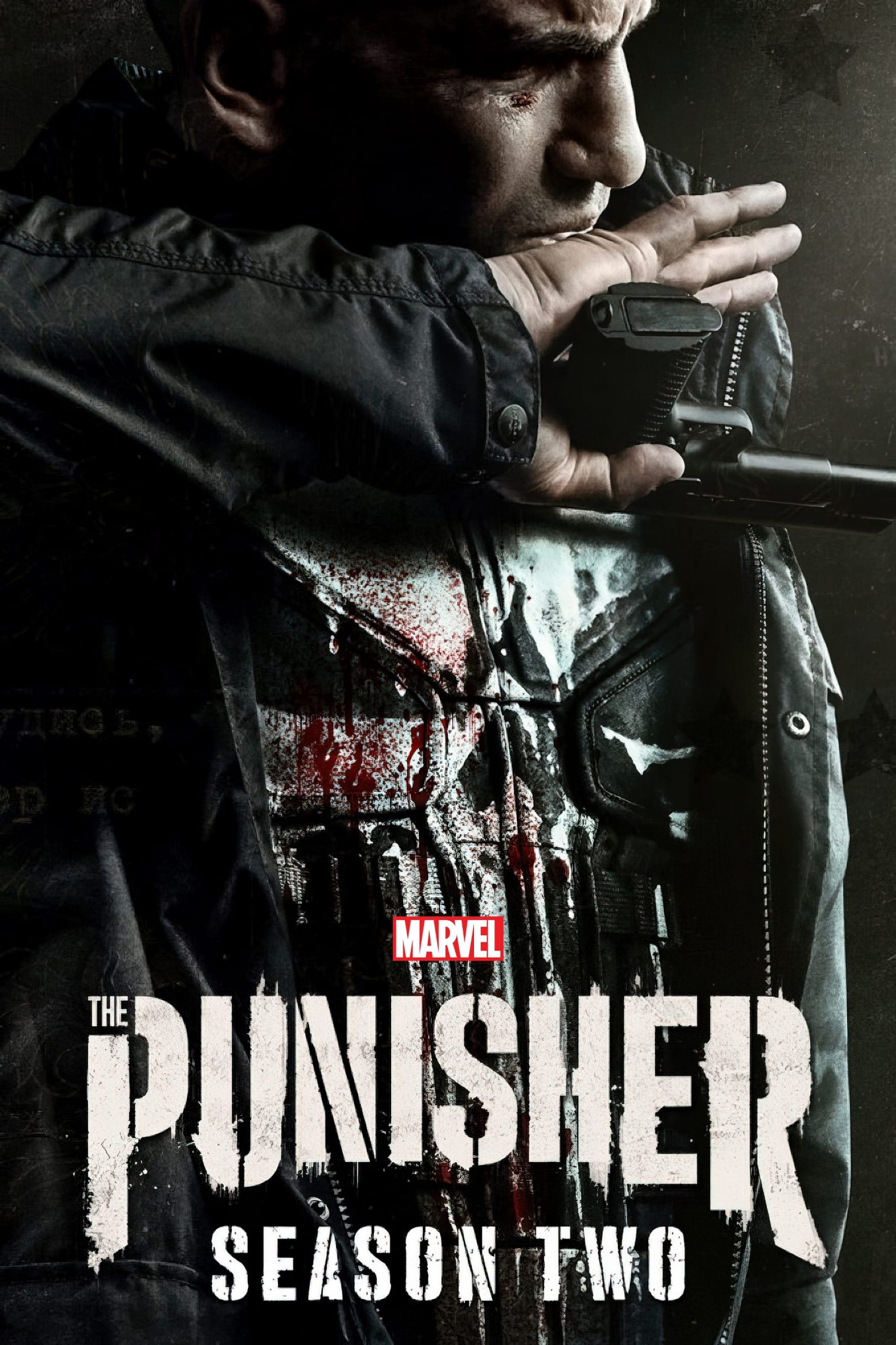 مسلسل The Punisher الموسم الثاني الحلقة 8 مترجمة