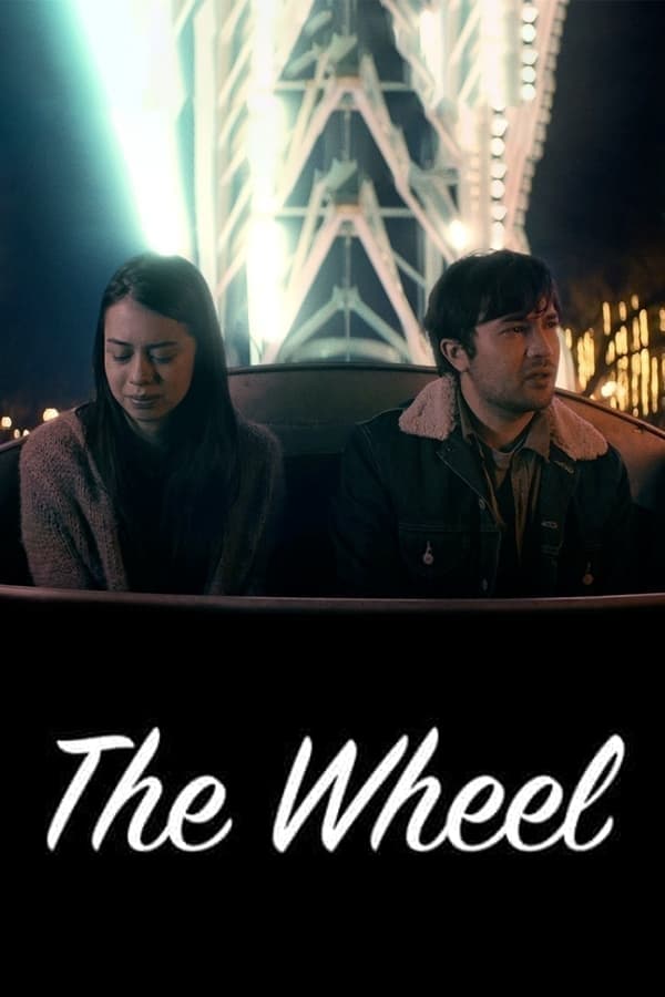 مشاهدة فيلم The Wheel 2021 مترجم