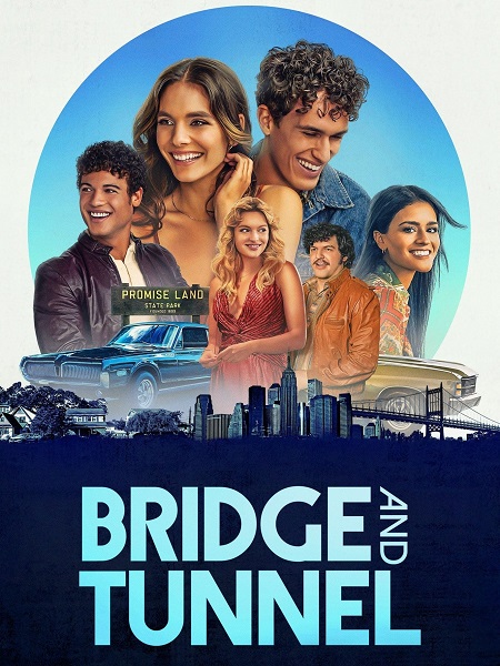 مسلسل Bridge and Tunnel الموسم الثاني الحلقة 2 مترجمة