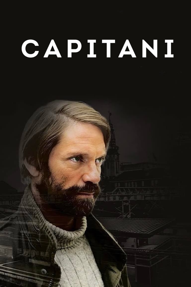 مسلسل Capitani الموسم الثاني مترجم كامل