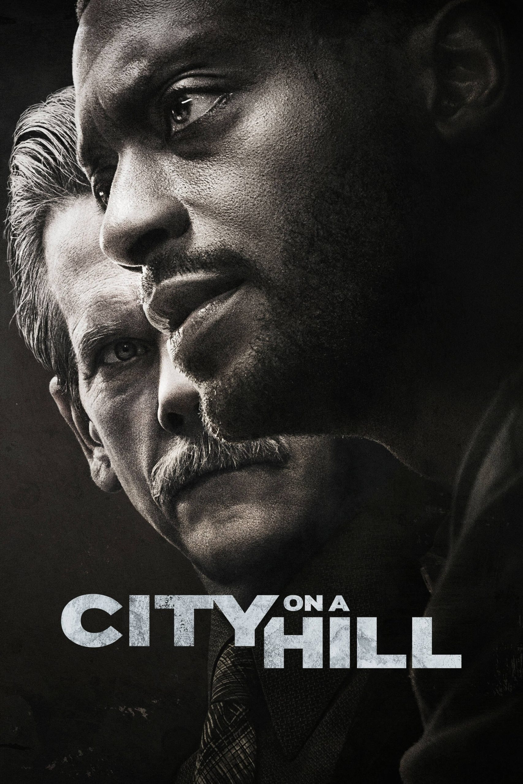 مسلسل City on a Hill الموسم الثالث مترجم كامل