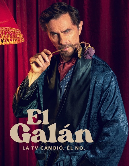 مسلسل El Galán الموسم الاول الحلقة 2 مترجمة