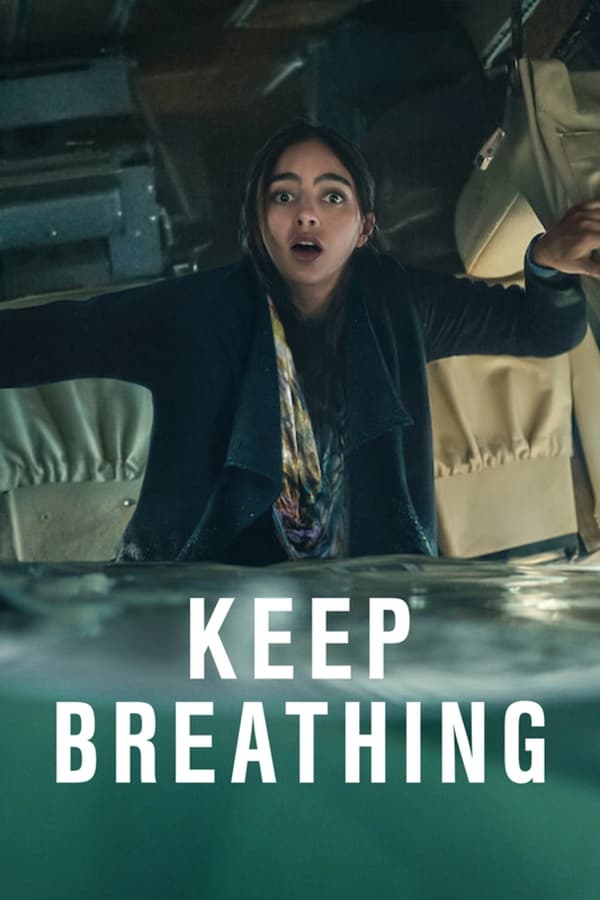 مسلسل Keep Breathing الموسم الاول مترجم كامل