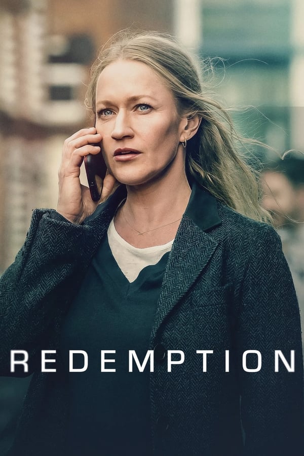 مسلسل Redemption الموسم الاول الحلقة 5 مترجمة