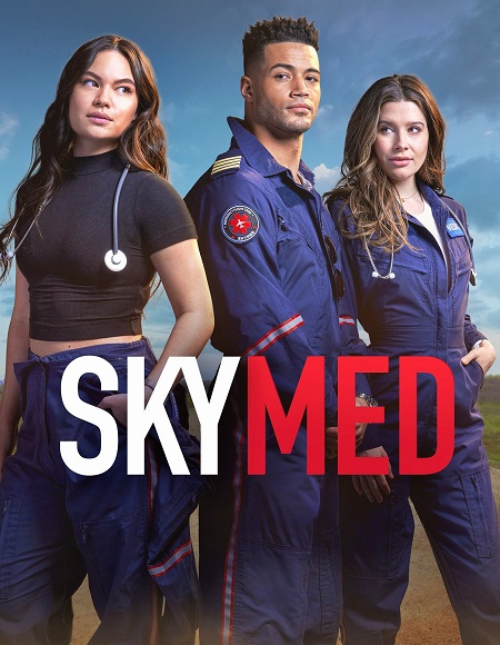 مسلسل Skymed الموسم الاول الحلقة 6 مترجمة